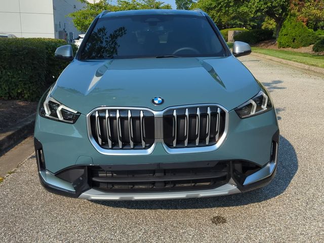 2024 BMW X1 xDrive28i