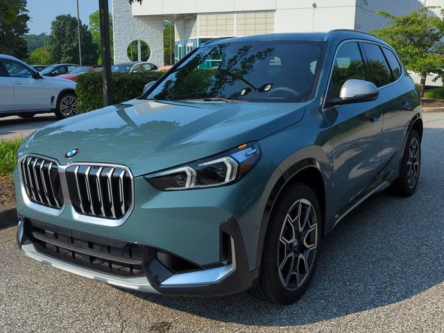 2024 BMW X1 xDrive28i