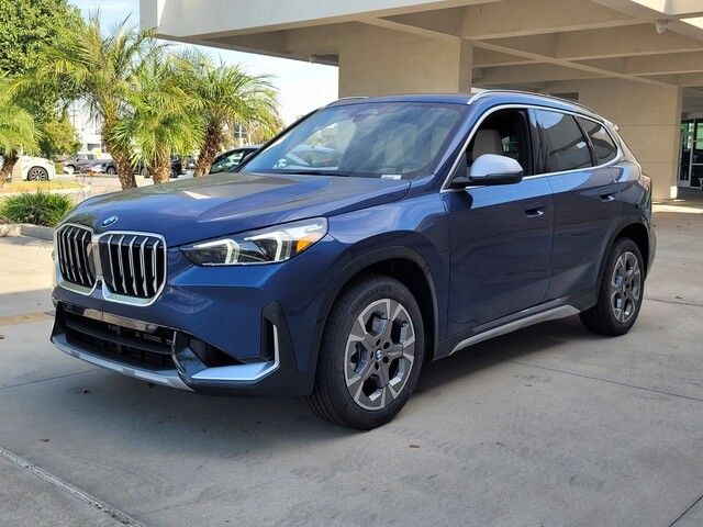 2024 BMW X1 xDrive28i