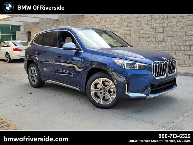 2024 BMW X1 xDrive28i