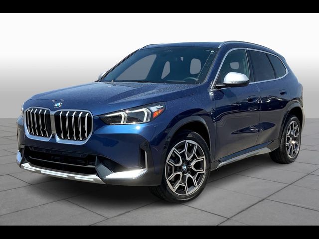 2024 BMW X1 xDrive28i