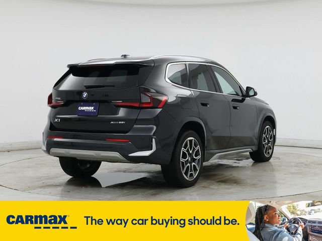 2024 BMW X1 xDrive28i