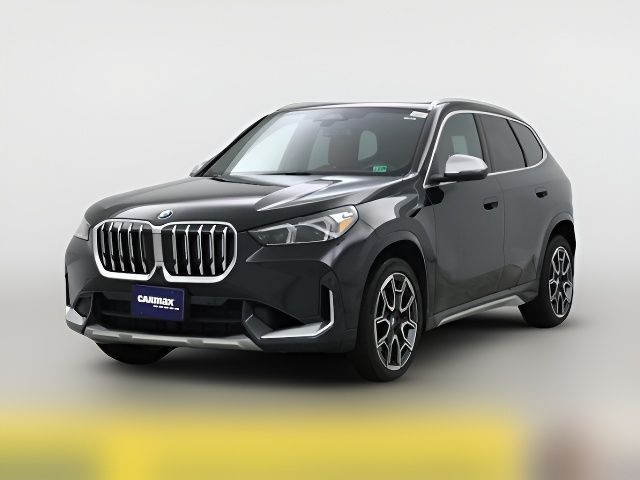 2024 BMW X1 xDrive28i