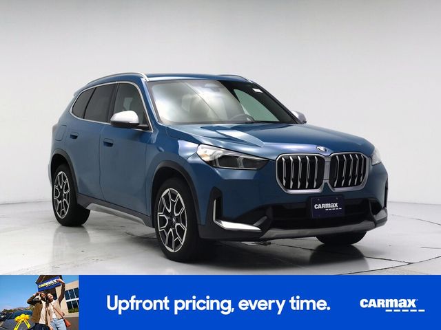 2024 BMW X1 xDrive28i