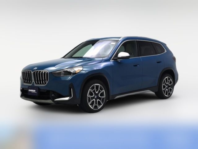 2024 BMW X1 xDrive28i