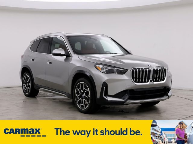 2024 BMW X1 xDrive28i