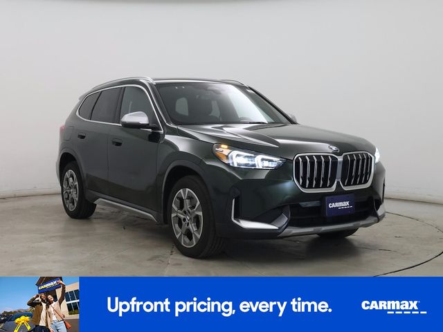 2024 BMW X1 xDrive28i