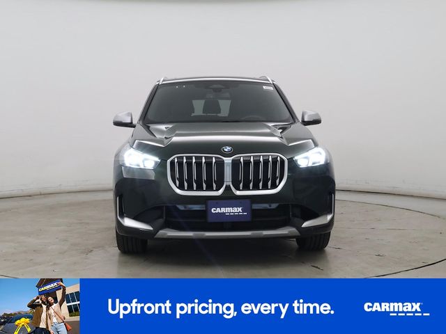 2024 BMW X1 xDrive28i