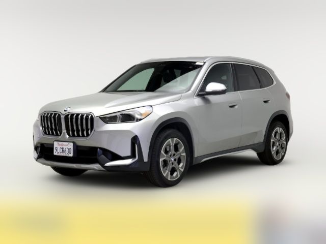 2024 BMW X1 xDrive28i