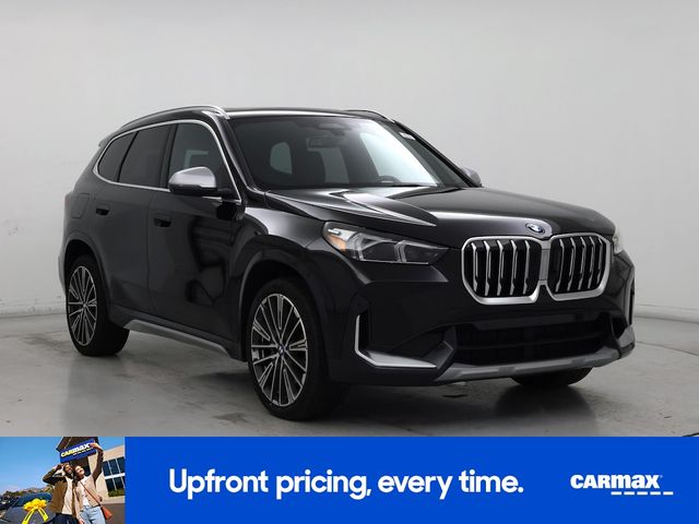 2024 BMW X1 xDrive28i