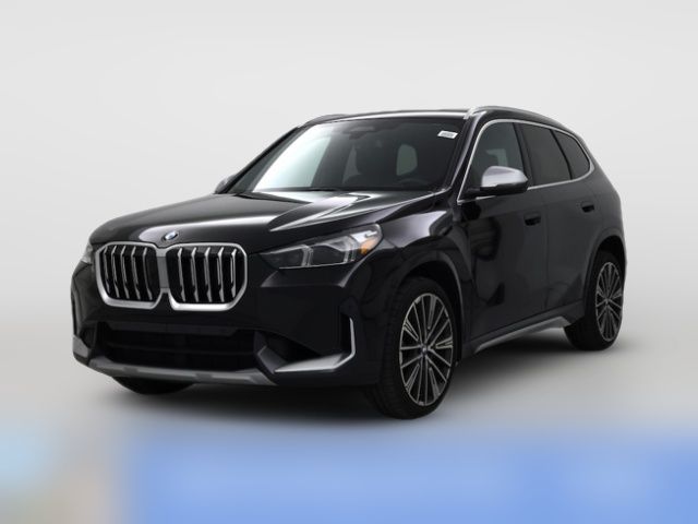 2024 BMW X1 xDrive28i