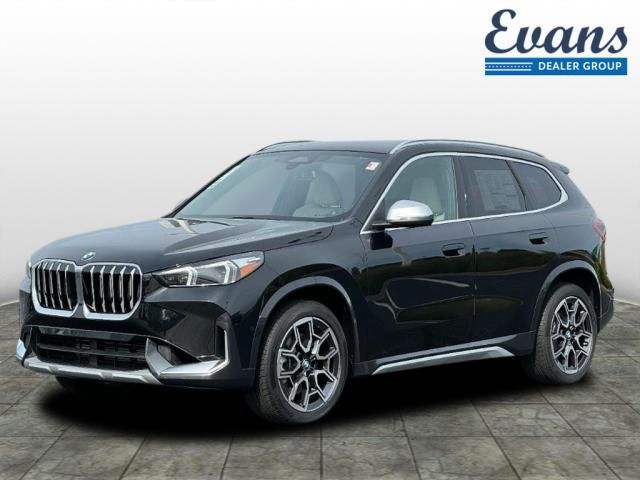 2024 BMW X1 xDrive28i