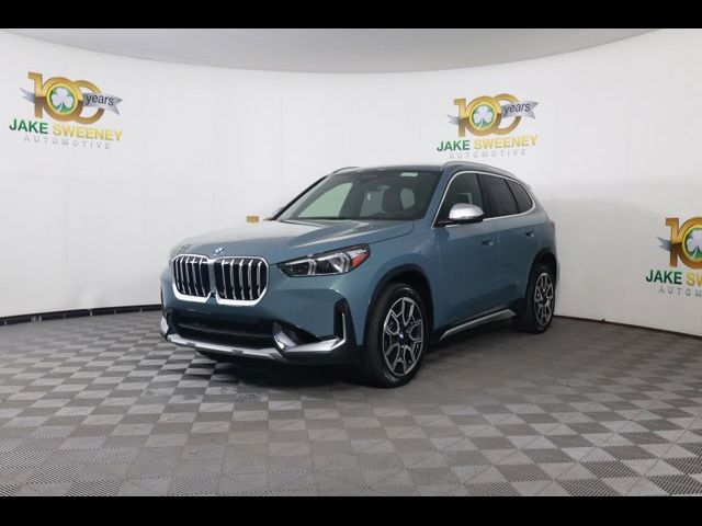 2024 BMW X1 xDrive28i