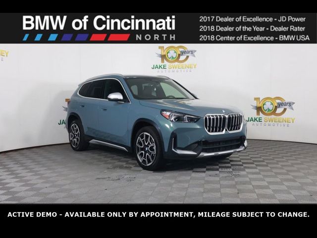 2024 BMW X1 xDrive28i