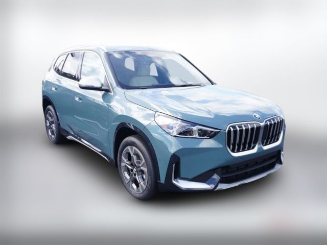 2024 BMW X1 xDrive28i