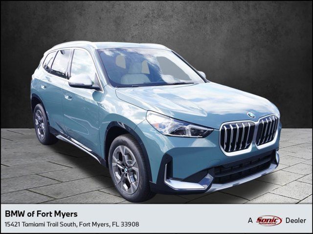 2024 BMW X1 xDrive28i