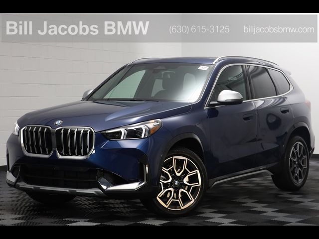 2024 BMW X1 xDrive28i