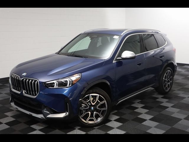 2024 BMW X1 xDrive28i