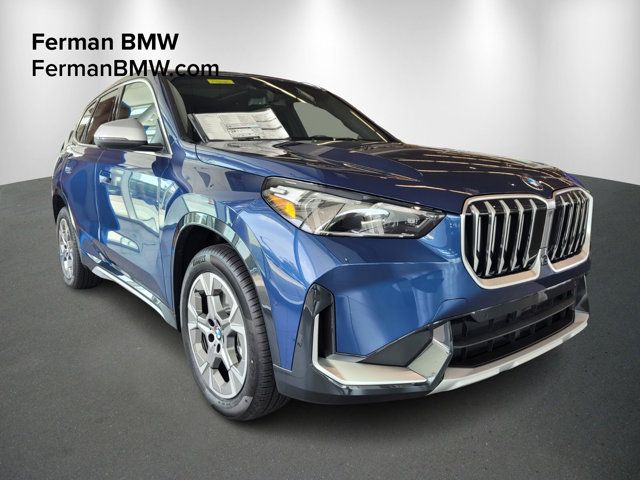 2024 BMW X1 xDrive28i