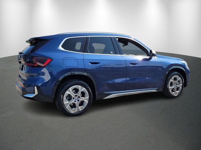 2024 BMW X1 xDrive28i