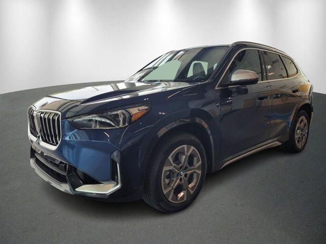 2024 BMW X1 xDrive28i