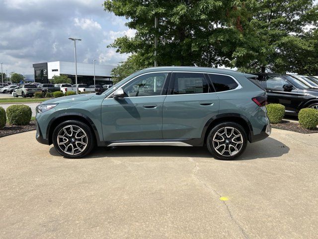 2024 BMW X1 xDrive28i