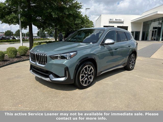 2024 BMW X1 xDrive28i