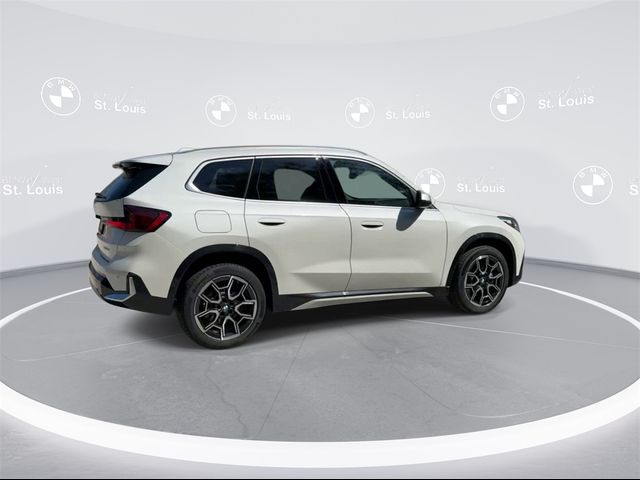 2024 BMW X1 xDrive28i