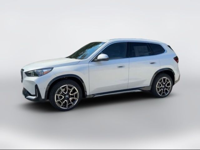 2024 BMW X1 xDrive28i