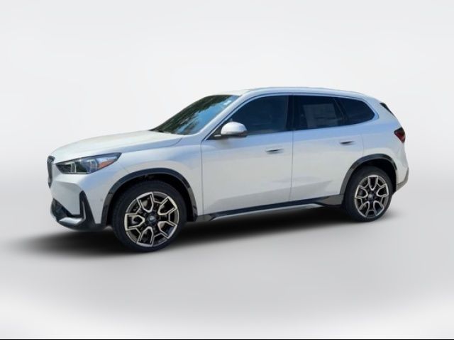 2024 BMW X1 xDrive28i