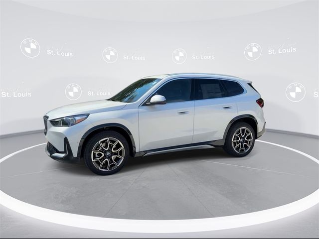 2024 BMW X1 xDrive28i