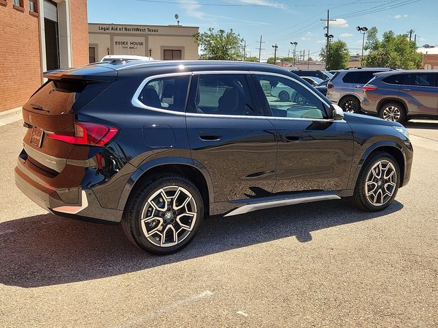 2024 BMW X1 xDrive28i