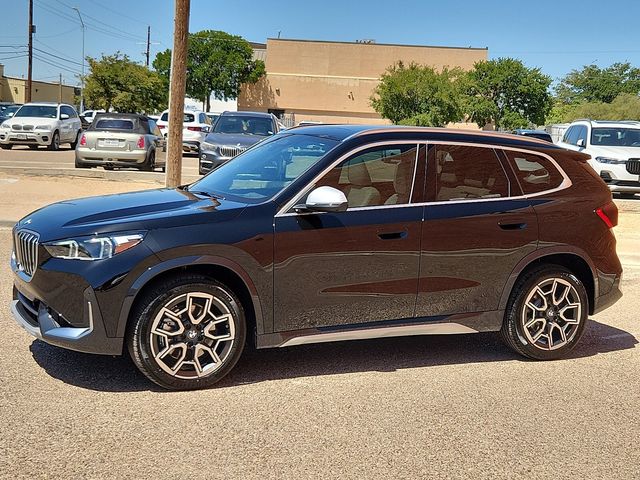 2024 BMW X1 xDrive28i