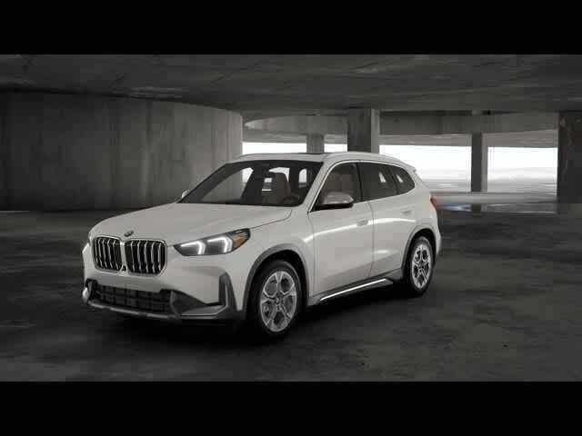 2024 BMW X1 xDrive28i