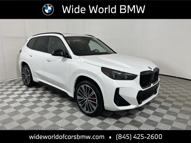 2024 BMW X1 xDrive28i