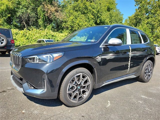 2024 BMW X1 xDrive28i