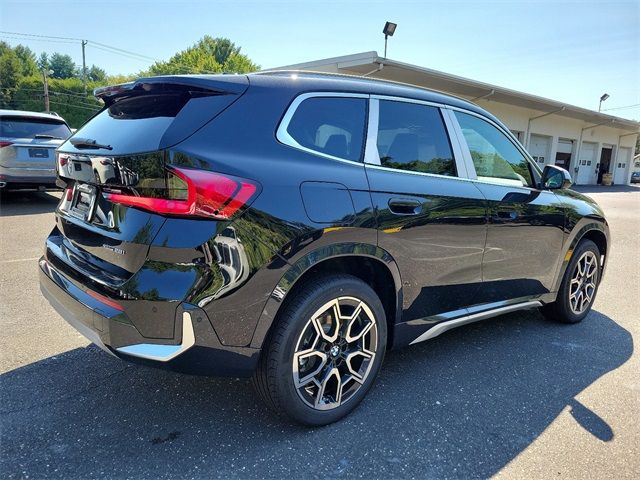 2024 BMW X1 xDrive28i