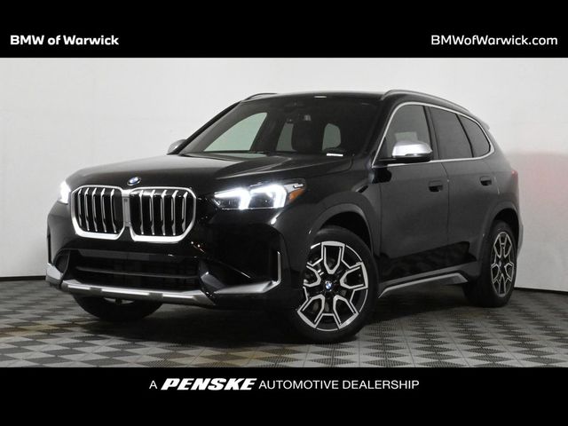 2024 BMW X1 xDrive28i