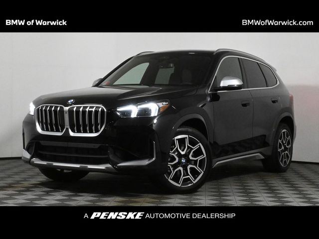 2024 BMW X1 xDrive28i