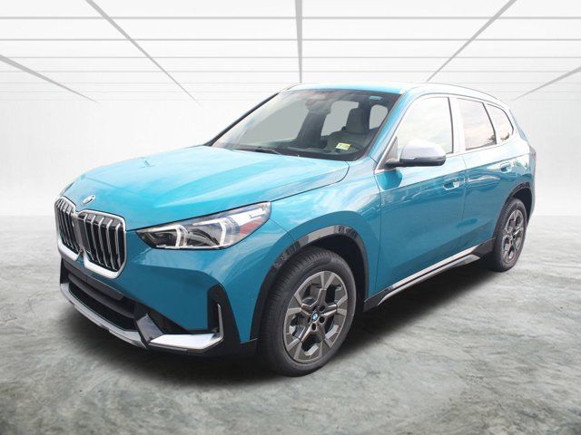 2024 BMW X1 xDrive28i