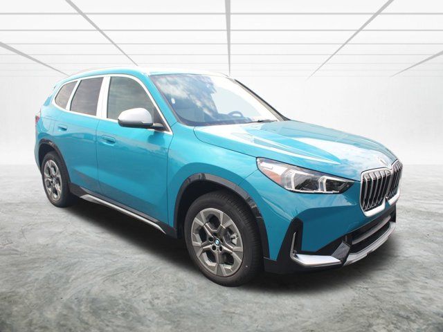 2024 BMW X1 xDrive28i