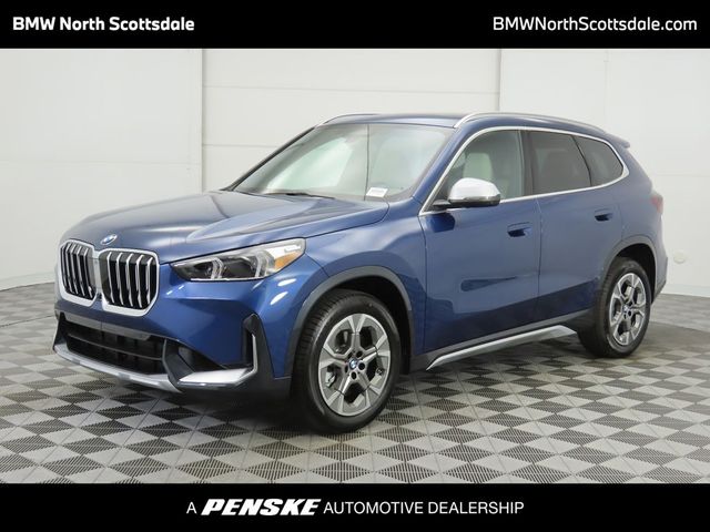 2024 BMW X1 xDrive28i