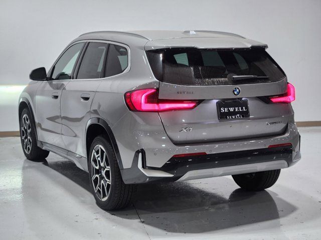 2024 BMW X1 xDrive28i