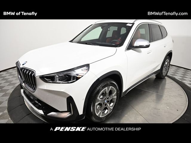 2024 BMW X1 xDrive28i