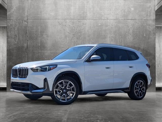 2024 BMW X1 xDrive28i