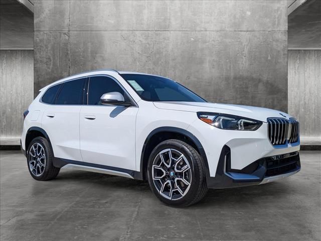 2024 BMW X1 xDrive28i