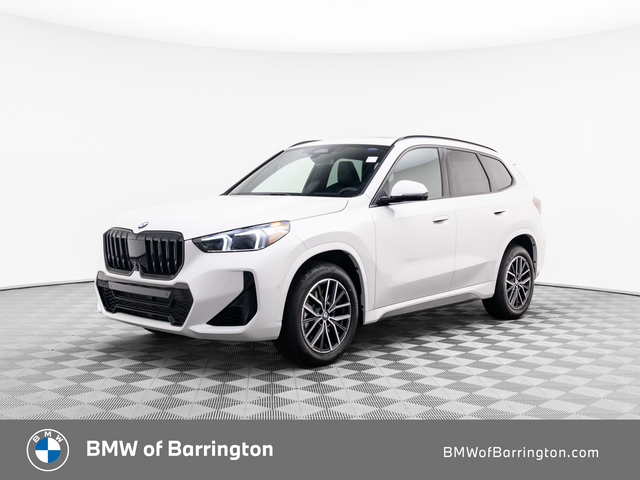 2024 BMW X1 xDrive28i