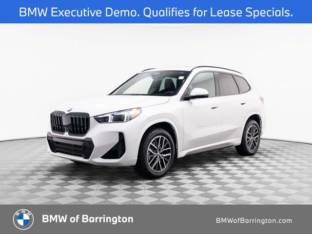 2024 BMW X1 xDrive28i