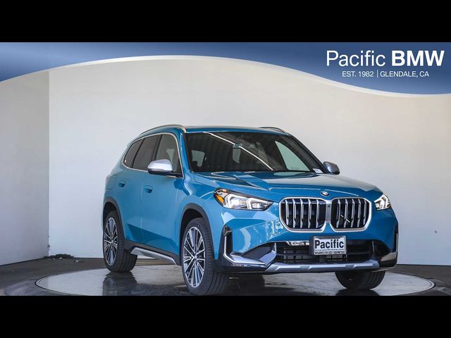 2024 BMW X1 xDrive28i