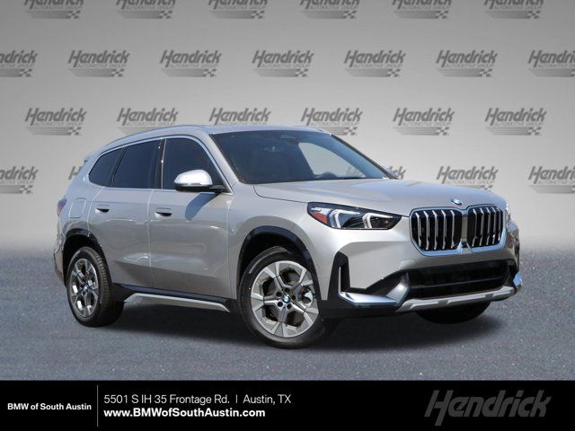 2024 BMW X1 xDrive28i